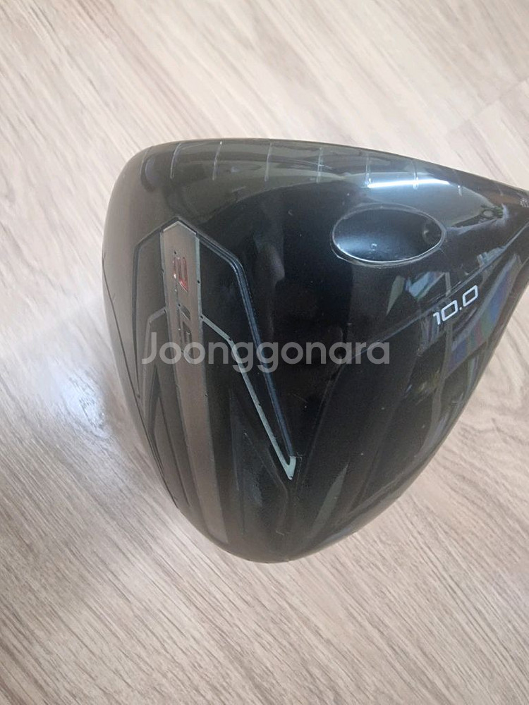 타이틀리스트 GT2 10.0 드라이버--0