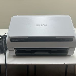 엡손 스캐너 DS-530 2. 판매