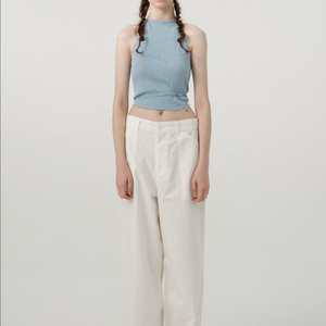 새상품) 더바넷 papery fatigue pants