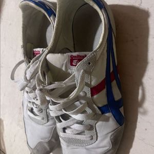 오니츠카타이거 운동화 280 판매