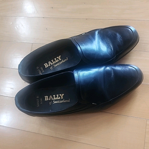 Bally 명품 남성구두