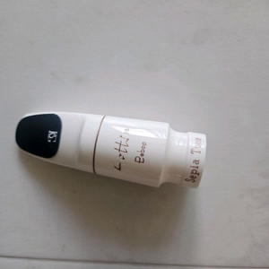 고슈 Bebop Sepia Tone 알토 마우스피스 7