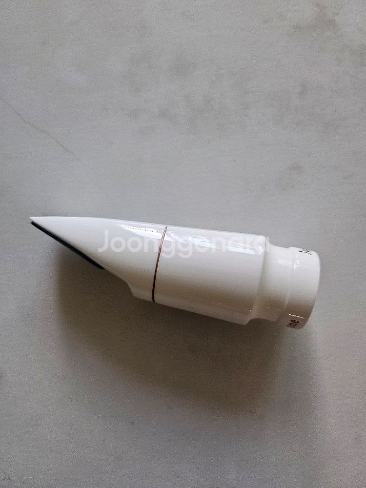 고슈 Bebop Sepia Tone 알토 마우스피스 7--2