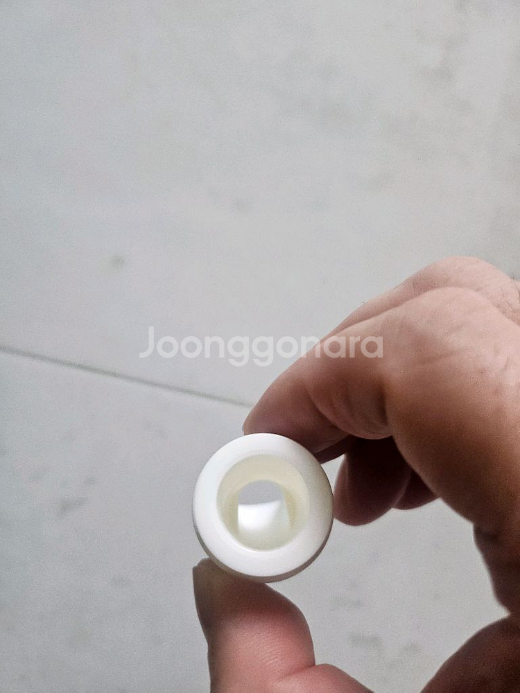 고슈 Bebop Sepia Tone 알토 마우스피스 7--3