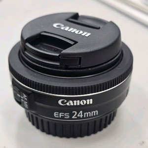 캐논 efs 24mm 팝니다