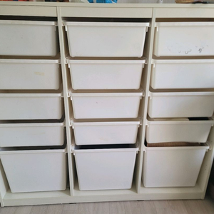 한샘 샘키즈수납장