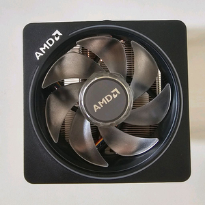 AMD 프리즘 쿨러