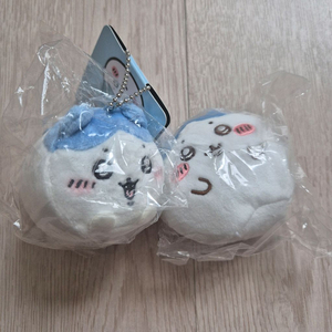 하치와레 모찌코로링, 스트레스볼 일괄
