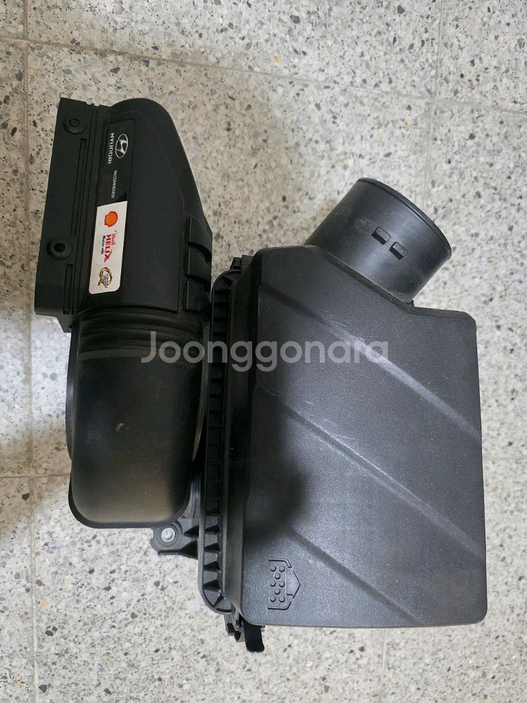 벨로스터 js 순정 흡기 판매합니다--0