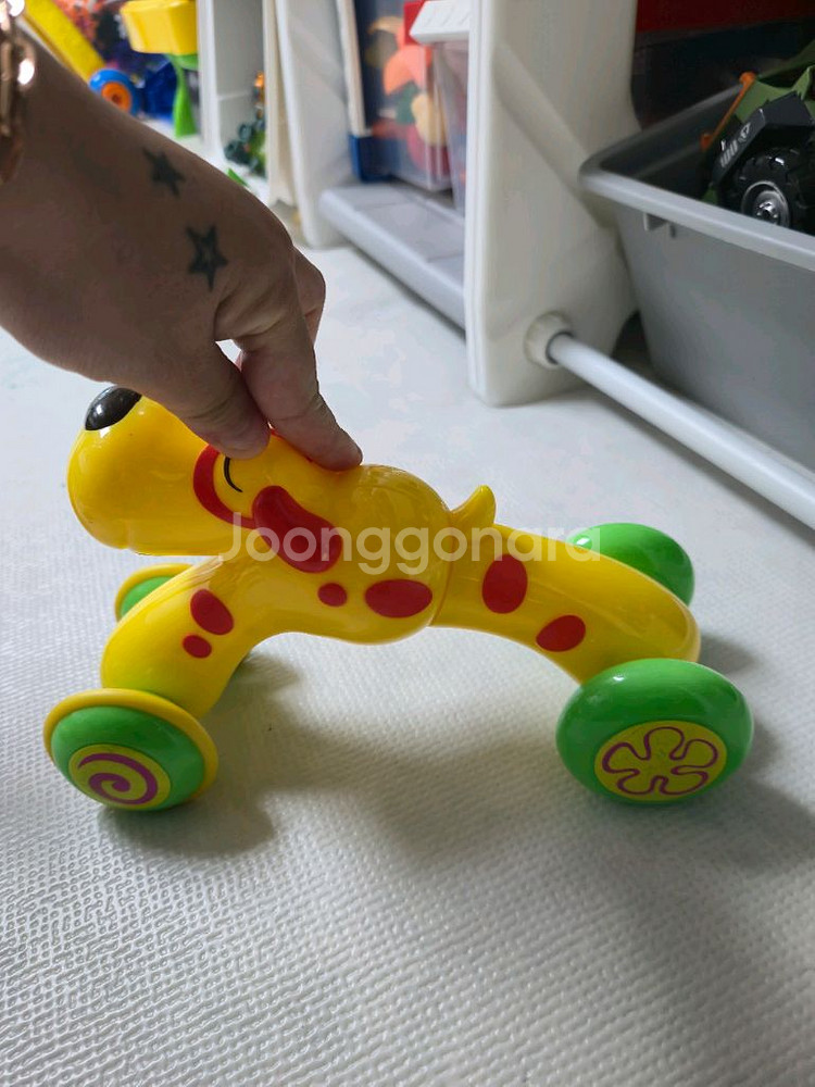 돌전 아기 장난감--4