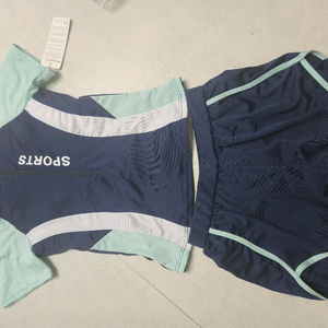 여자수영복세트 M