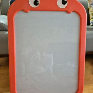 디노 유아 자석 칠판 세트