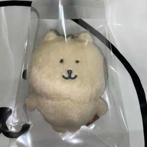 나가노마켓 한국한정 바닐라곰