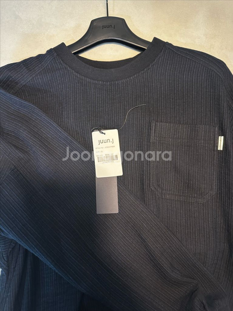 준지 25ss 버뮤다 셋업 준므플리세--0