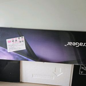 LG 4K 32GQ950