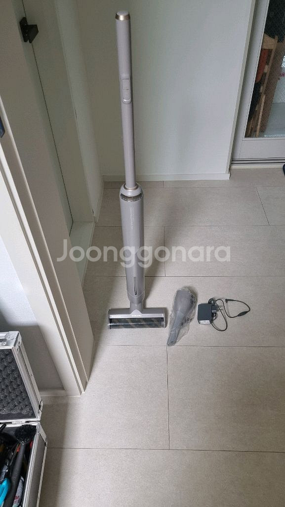 삼성비스포크 제트 슬림 무선청소기 판매--0