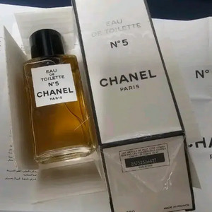 [무베] 샤넬 넘버5 EDT 100ML 플라콘 타입