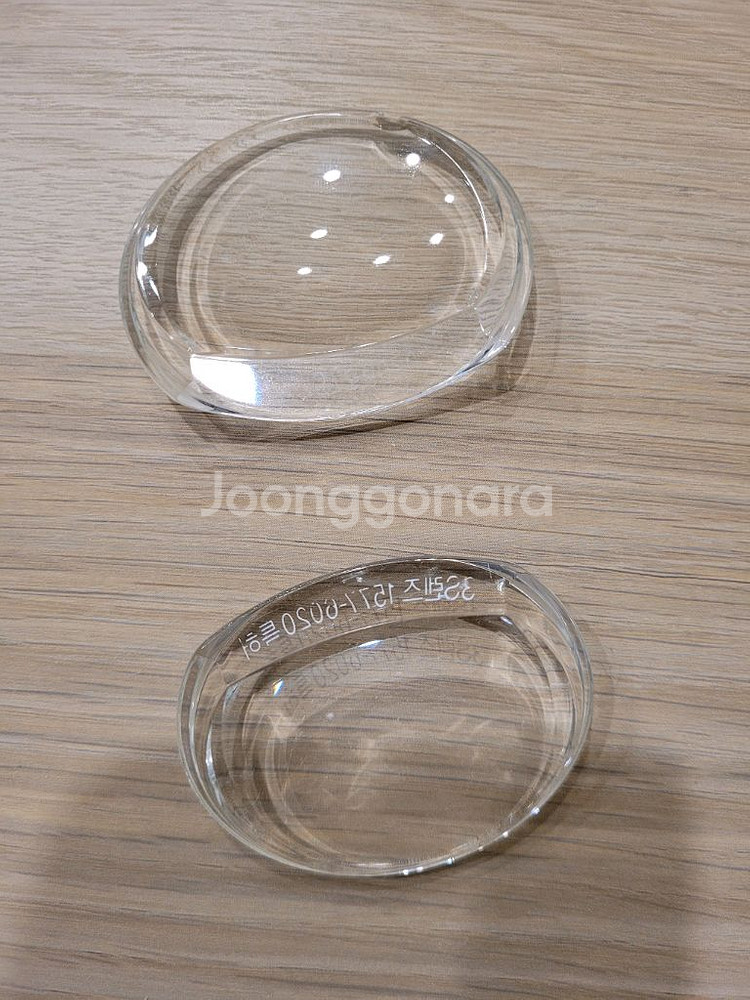 자동차 사각지대 3S렌즈 팝니다--0
