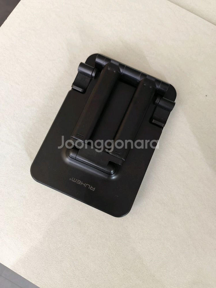 루엠 몬스터 스탠드 M2 MAX PLUS 태블릿 거치대--2
