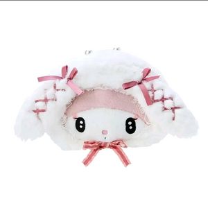 [산리오] 달밤의 메로쿠로 시리즈 마이멜로디 파우치