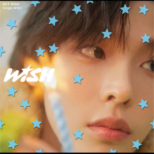 엔시티위시 WISH 리쿠 일본반 미개봉