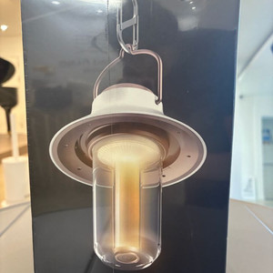 [새상품] 루메나 LED 캠핑랜턴 THE CLASSIC