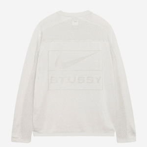 나이키x스투시 롱슬리브 XXL