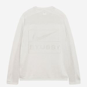 나이키x스투시 롱슬리브 XXL