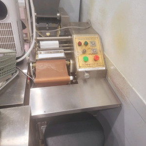 자동김밥말이기계