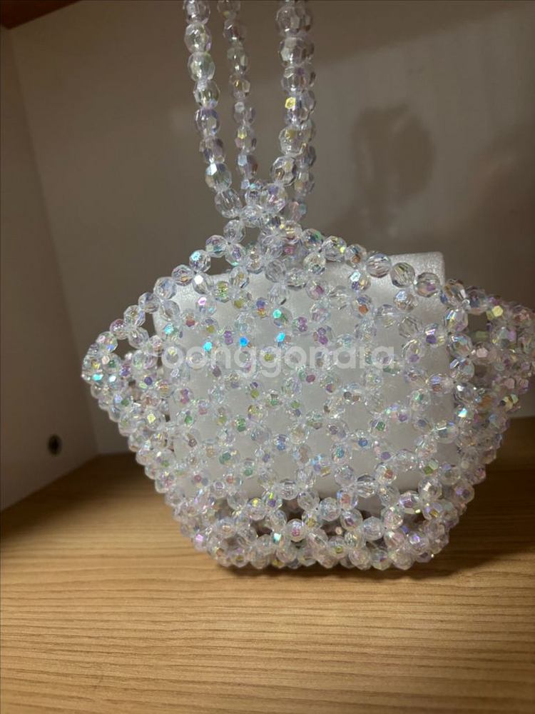 overdue flair 비즈백--3