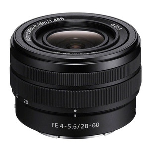 소니 신번들 fe 28-60mm f4-5.6 삽니다