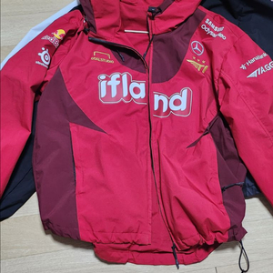 T1 자켓 2023-2024자켓