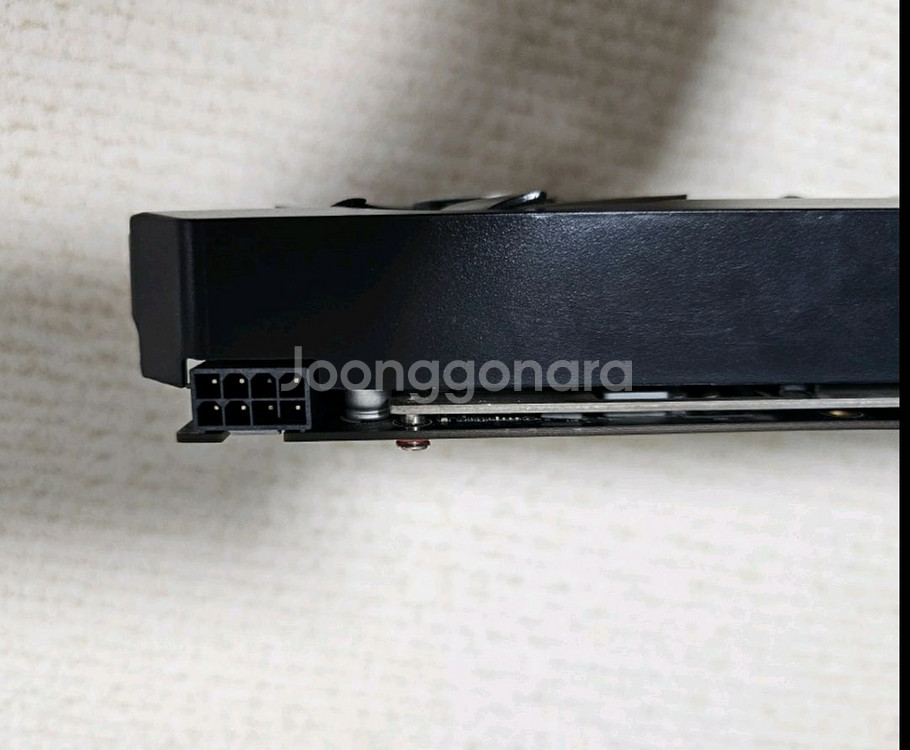 이엠택 gtx1080 8g 그래픽 카드팝니다--2