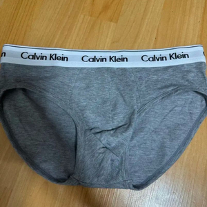 남성 삼각팬티 브리프 100