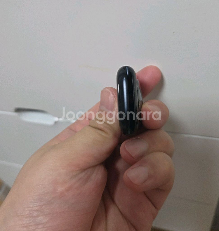 애플워치9 45mm 미드나잇--5