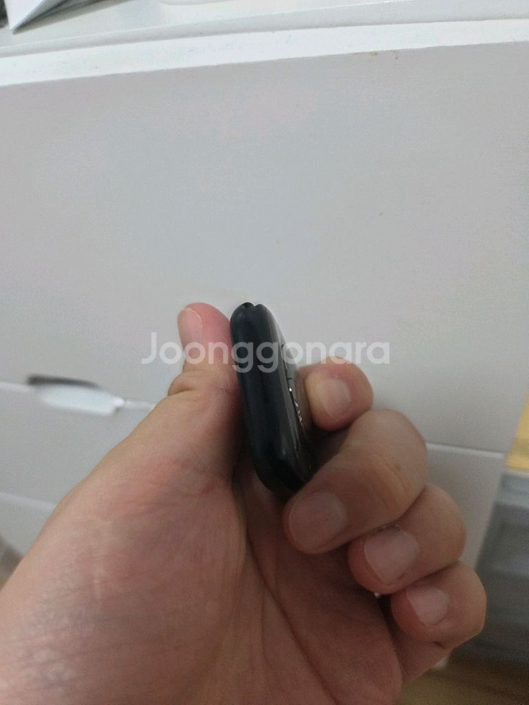 애플워치9 45mm 미드나잇--6