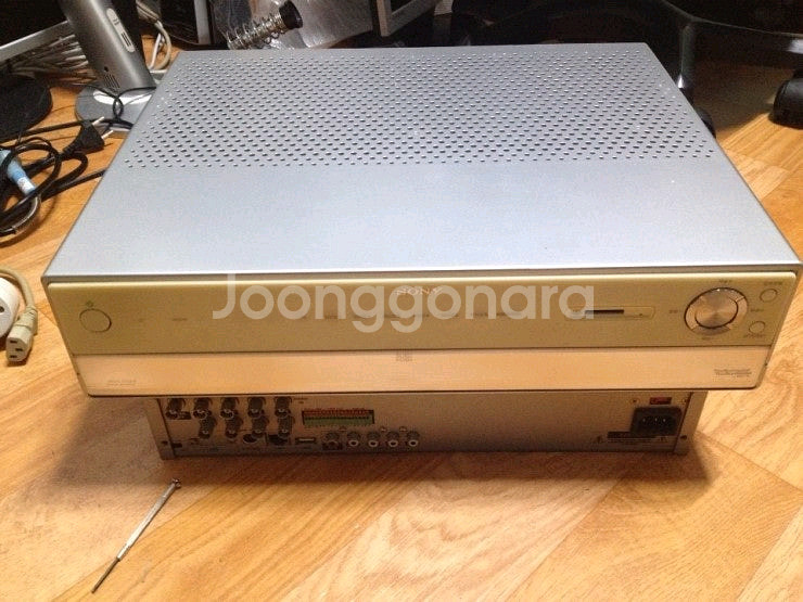 SONY. MBT-MR1 셋탑박스 구함니다--0