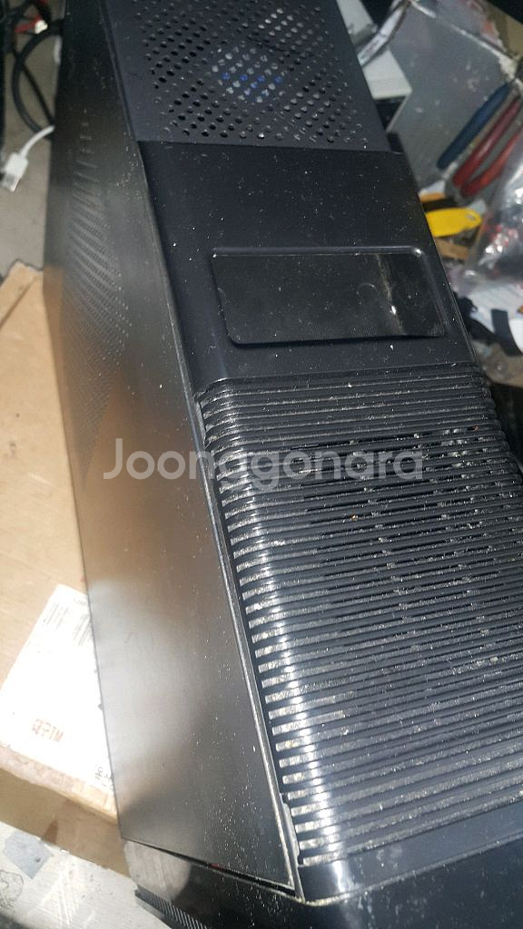 사무용 컴퓨터 본체 nvme ssd g3420--1