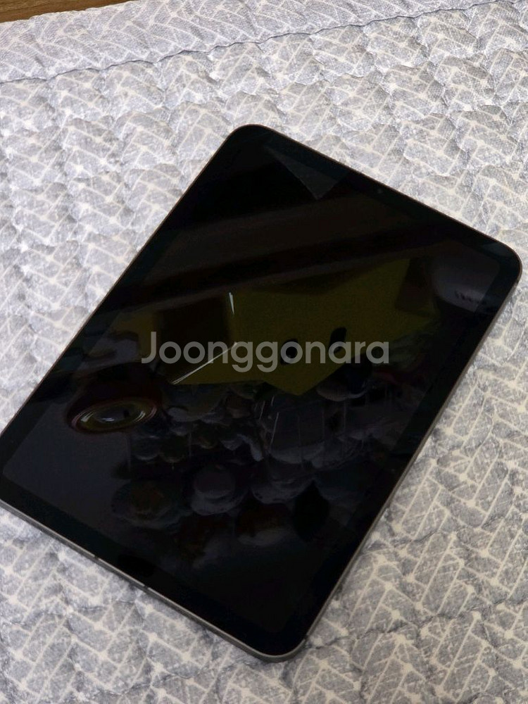 아이패드 미니 6세대 셀룰러 64GB 팝니다.--0