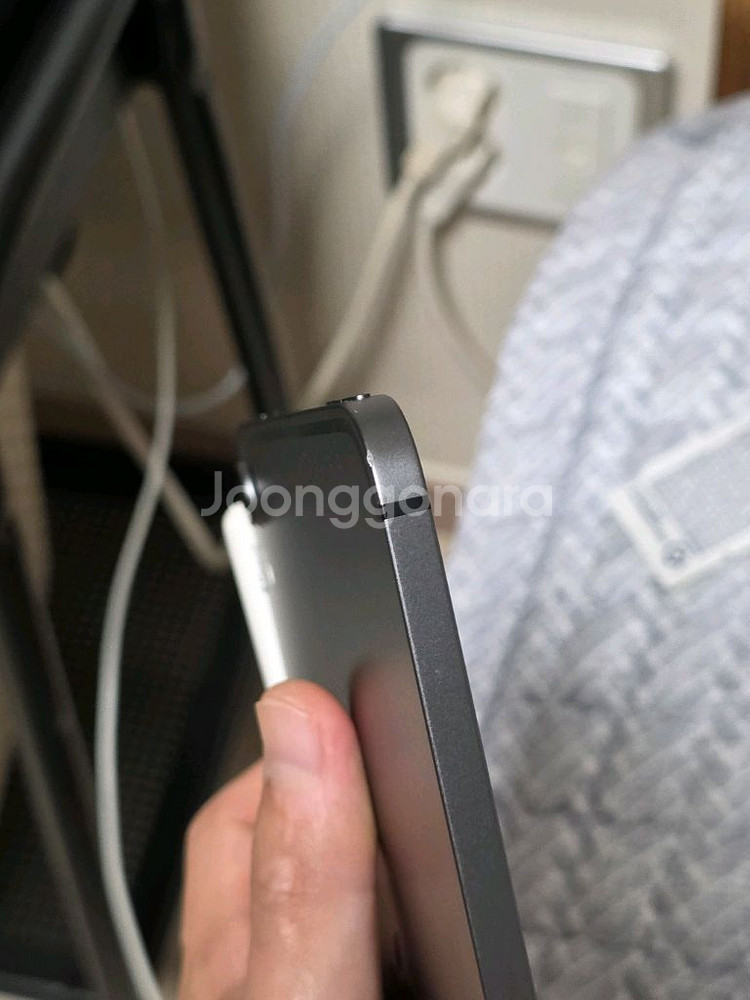 아이패드 미니 6세대 셀룰러 64GB 팝니다.--3