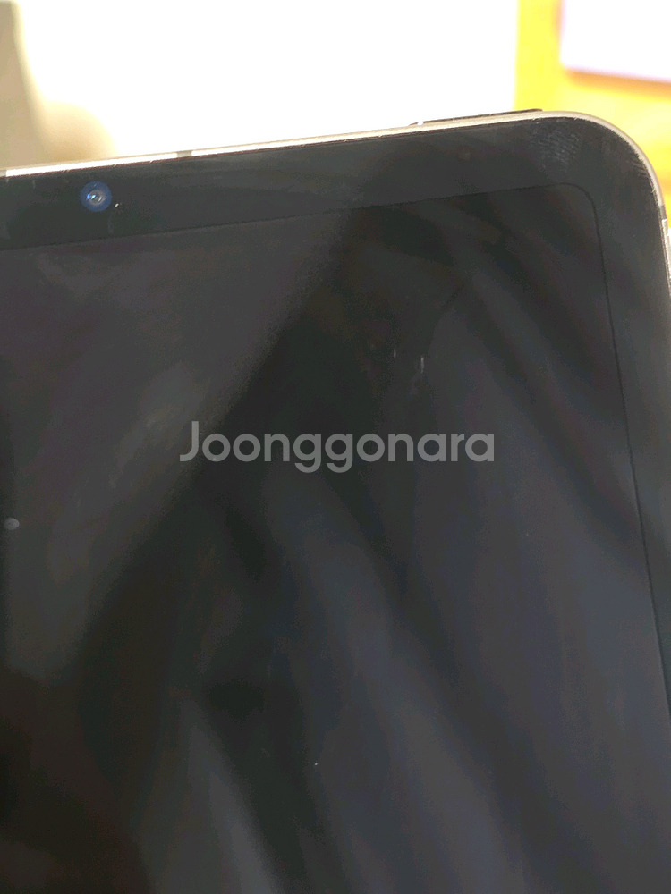 아이패드 미니 6세대 셀룰러 64GB 팝니다.--4