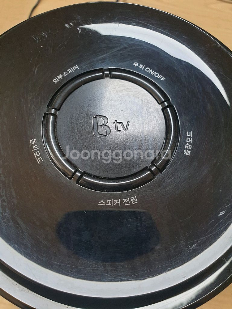 BTV.스피커.매장PC또는,포스기연결.음악듣기에.가성비--3