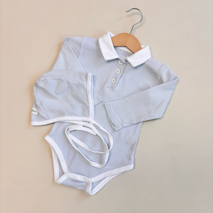 모자set) 베이비베이커리 바디슈트 L (12m)