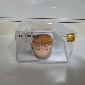 [짱구] 짱아 코타츠 방향제 이미지