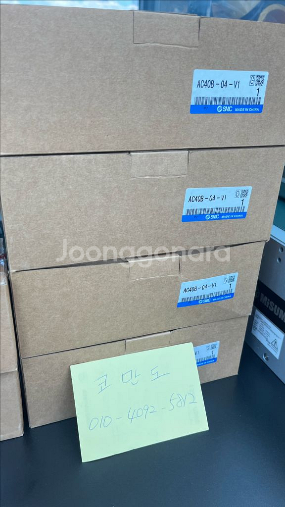 SMC 레귤레이터 모듈 개당가격--1