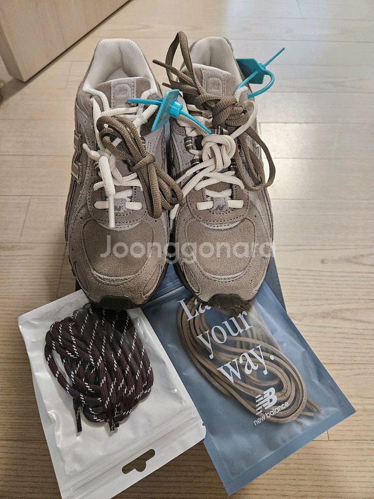 뉴발란스운동화 U204LMMA--0