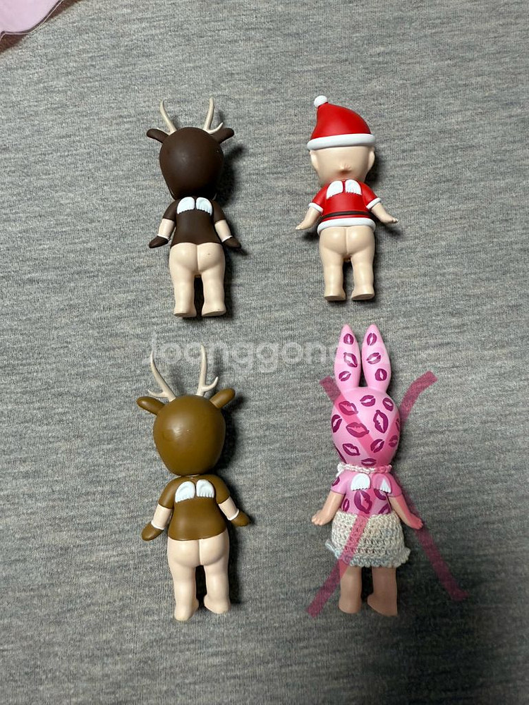 소니엔젤 한장판 (개당가격)--1