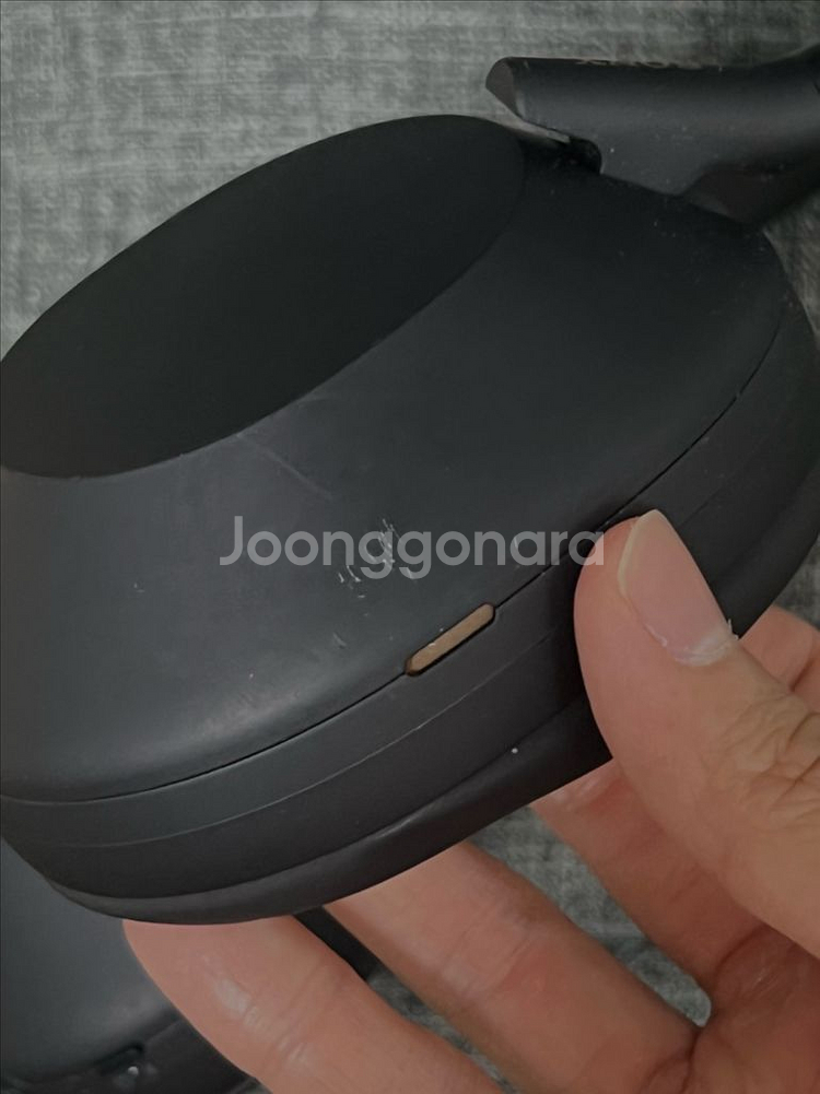 소니 wf 1000xm5--1