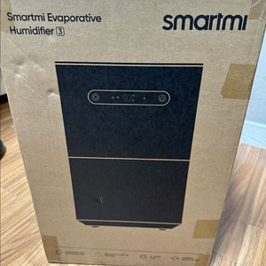 고장난 샤오미 스마트미 3세대 가습기 팝니다