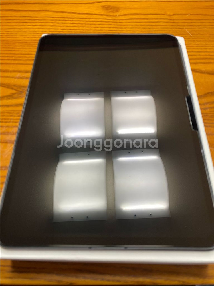 M4 아이패드 프로 11인치 셀룰러 256--0